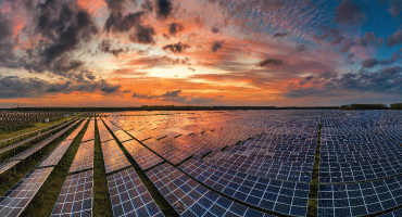 Com cerca de 494 mil consumidores, energia solar amplia seu mercado