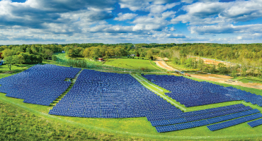 Brasil atinge marca histórica de 12 gigawatts em força solar